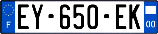 EY-650-EK