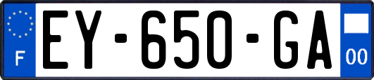 EY-650-GA
