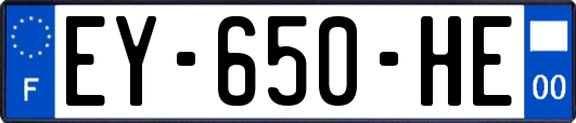 EY-650-HE