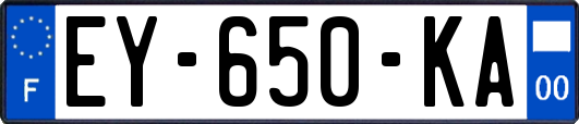EY-650-KA