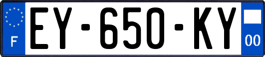 EY-650-KY