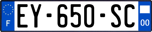 EY-650-SC