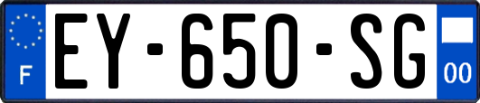 EY-650-SG