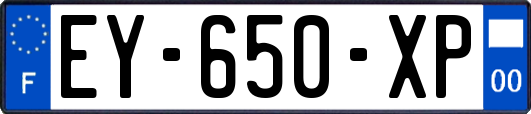 EY-650-XP