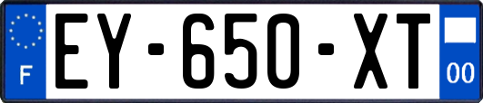 EY-650-XT
