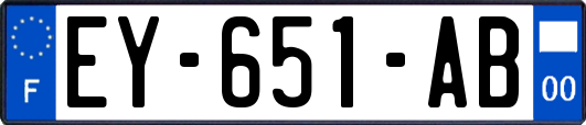 EY-651-AB