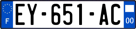 EY-651-AC