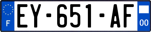 EY-651-AF