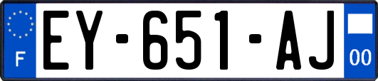 EY-651-AJ