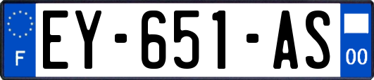 EY-651-AS