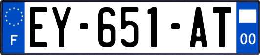 EY-651-AT