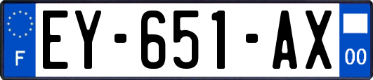 EY-651-AX