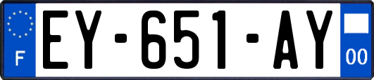 EY-651-AY