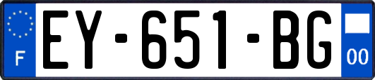 EY-651-BG