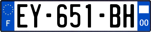 EY-651-BH