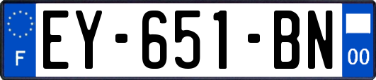 EY-651-BN