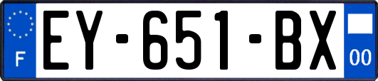 EY-651-BX