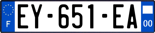 EY-651-EA