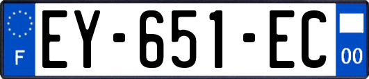 EY-651-EC