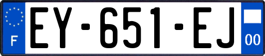 EY-651-EJ