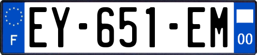 EY-651-EM