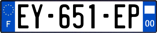 EY-651-EP