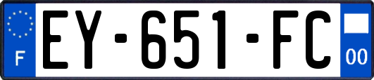 EY-651-FC