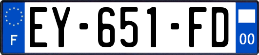 EY-651-FD