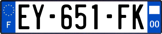 EY-651-FK