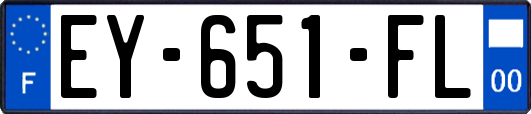 EY-651-FL