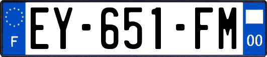 EY-651-FM