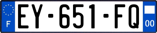EY-651-FQ