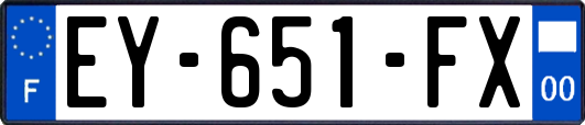 EY-651-FX