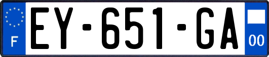 EY-651-GA