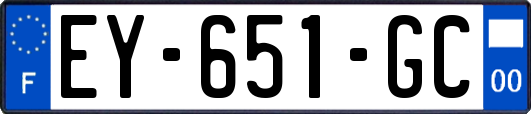 EY-651-GC