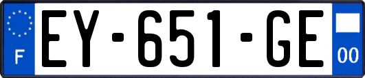EY-651-GE
