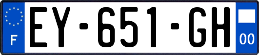 EY-651-GH