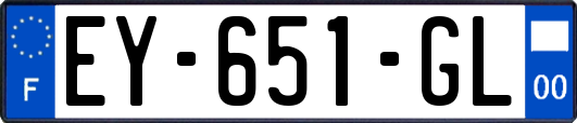 EY-651-GL