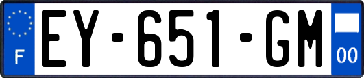 EY-651-GM
