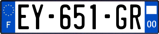 EY-651-GR