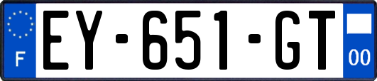 EY-651-GT