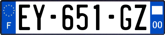 EY-651-GZ