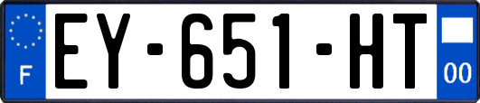 EY-651-HT
