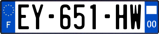 EY-651-HW