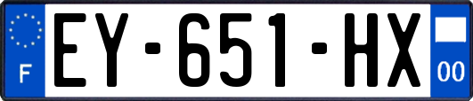EY-651-HX
