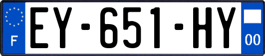 EY-651-HY