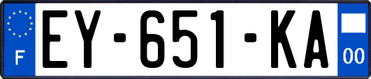 EY-651-KA