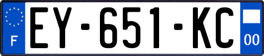 EY-651-KC