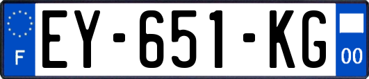 EY-651-KG