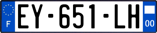 EY-651-LH